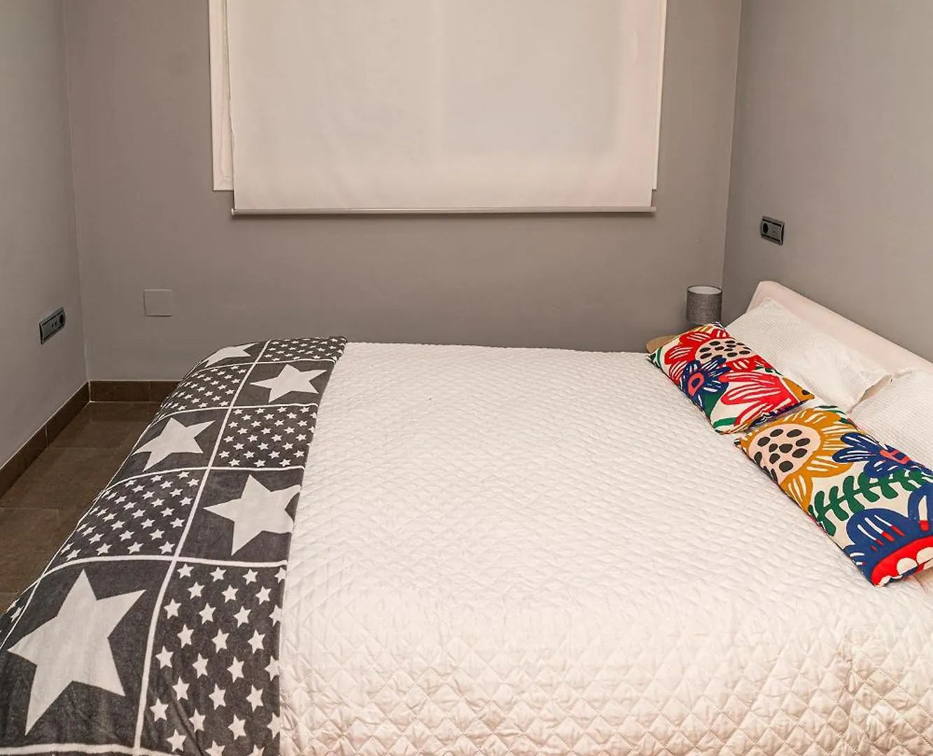 Atico Mar Azul & Golf Apartment Almerimar 0*,