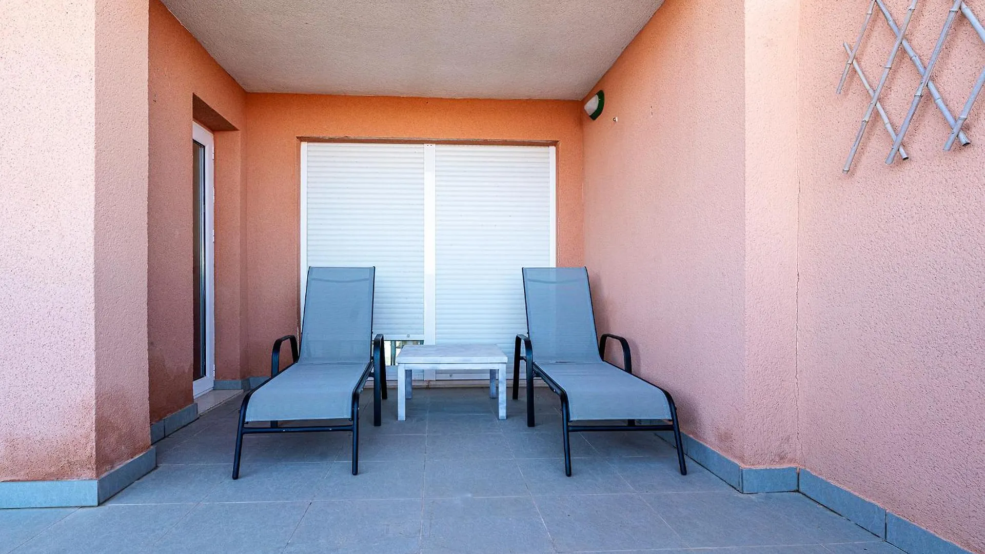 Atico Mar Azul & Golf Apartment Almerimar