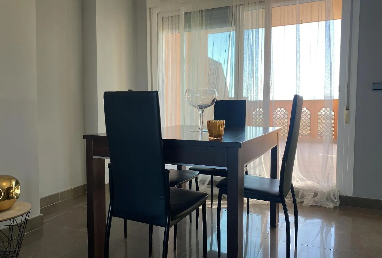 Atico Mar Azul & Golf Apartment Almerimar