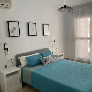  Apartamento Apartamento Aguamarina Golf