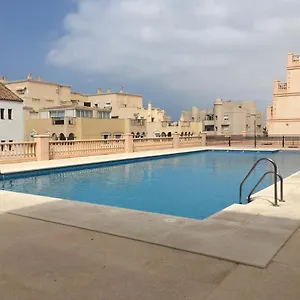  Apartamento Wonderful At Sea&golf Course - Fabuloso ático Con Vistas Al Mar Y Campo De Golf - Tolle Am Meer Und Golfplatz