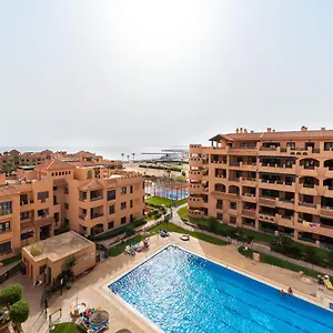  Apartamento Dream Sea