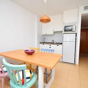  Apartamento Expoholidays - Vistas Al Puerto Deportivo Galera