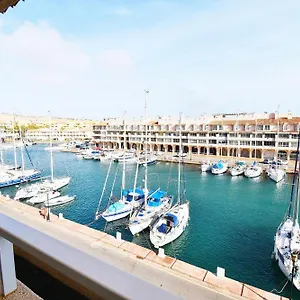  Apartamento Expoholidays - Duplex Puerto