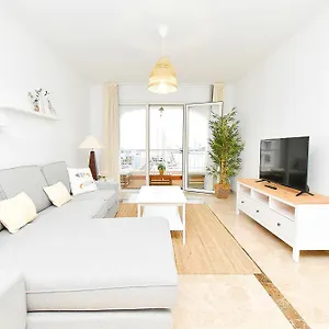  Apartamento Expoholidays - Puerto Deportivo La Goleta