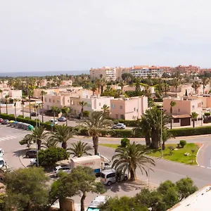  Apartamento Babor Sun &