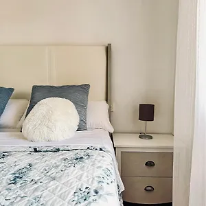  Apartamento Luxury