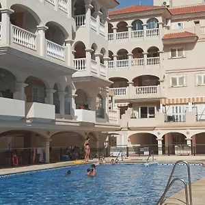 Puerto Fino Almerimar
