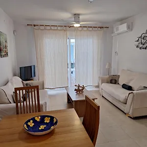  Apartamento Primera Linea De Playa