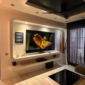  Apartamento Del Golf