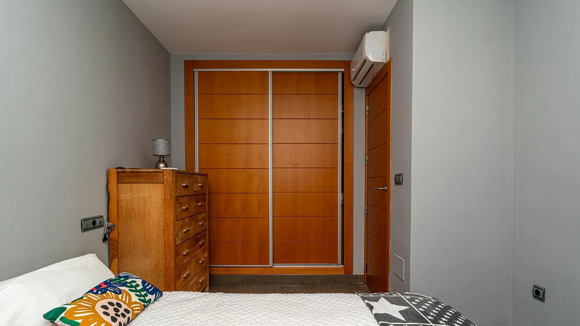 Apartamento Atico Mar Azul & Golf Almerimar