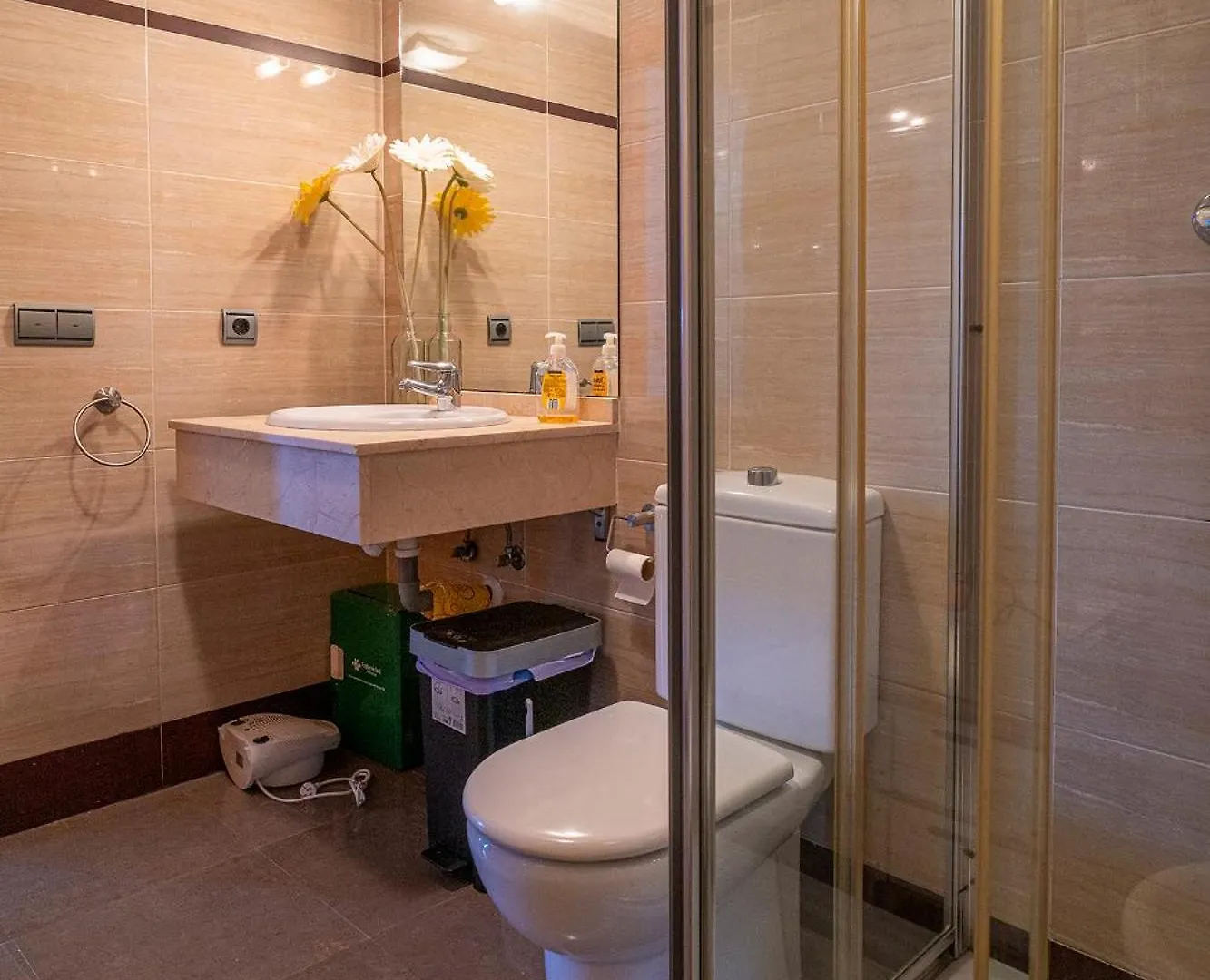 Apartamento Atico Mar Azul & Golf Almerimar