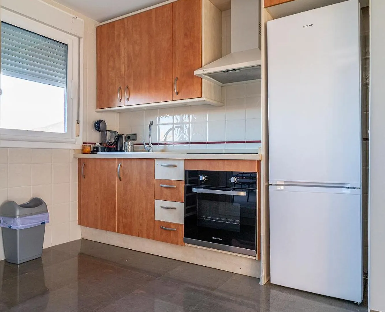 Apartamento Atico Mar Azul & Golf Almerimar