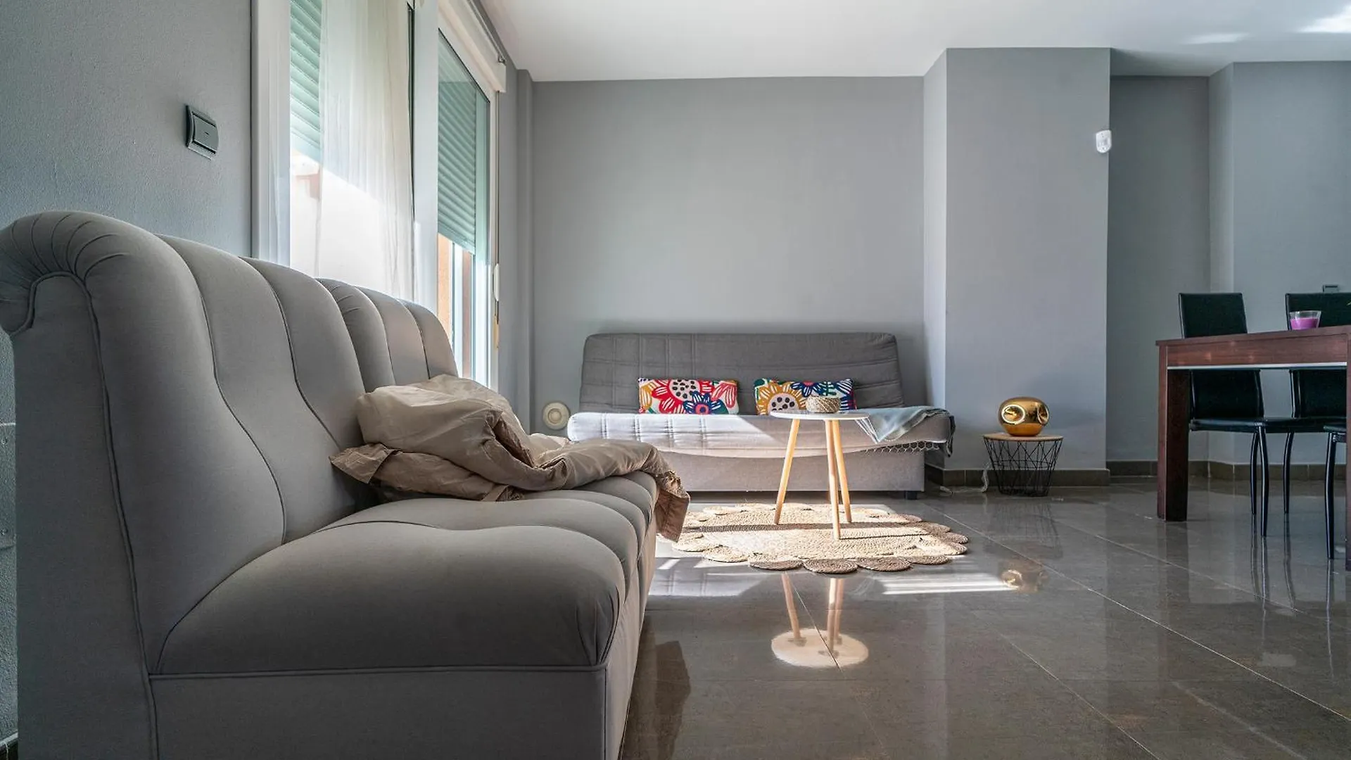 Apartamento Atico Mar Azul & Golf Almerimar