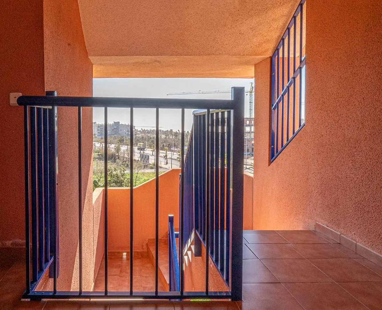 Apartamento Atico Mar Azul & Golf Almerimar España