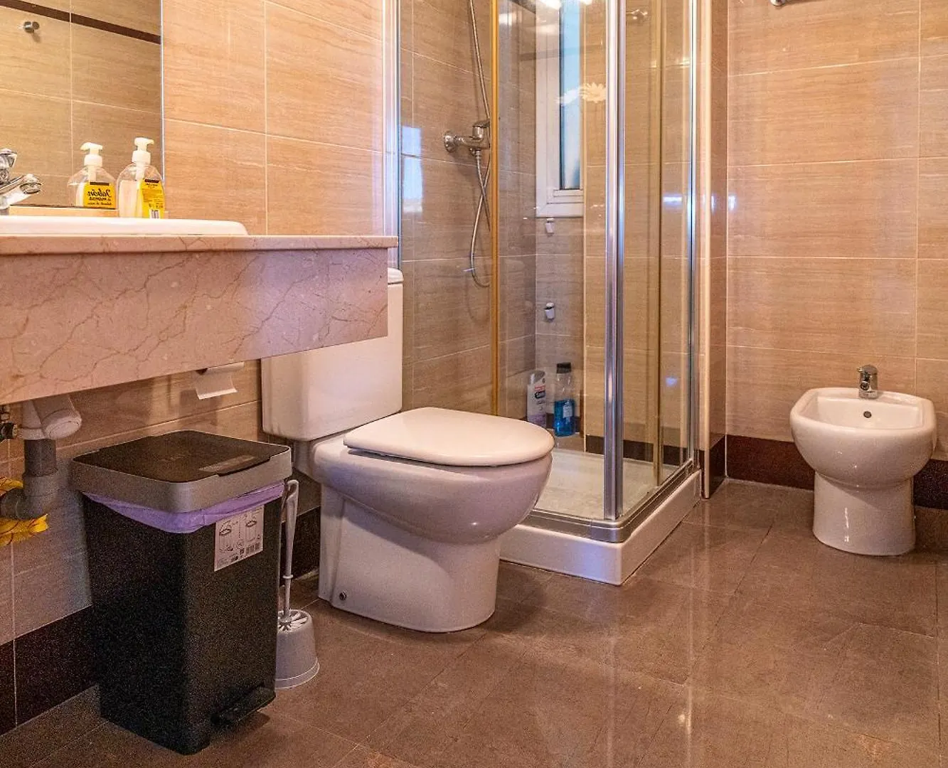 Apartamento Atico Mar Azul & Golf Almerimar
