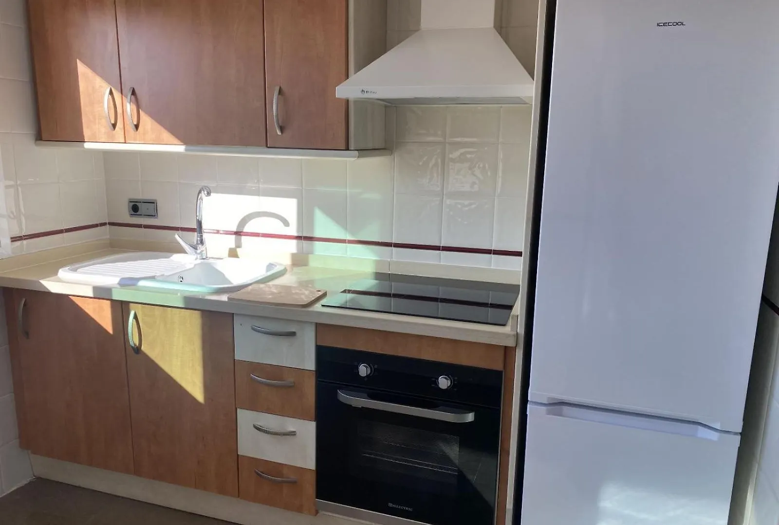 Apartamento Atico Mar Azul & Golf Almerimar
