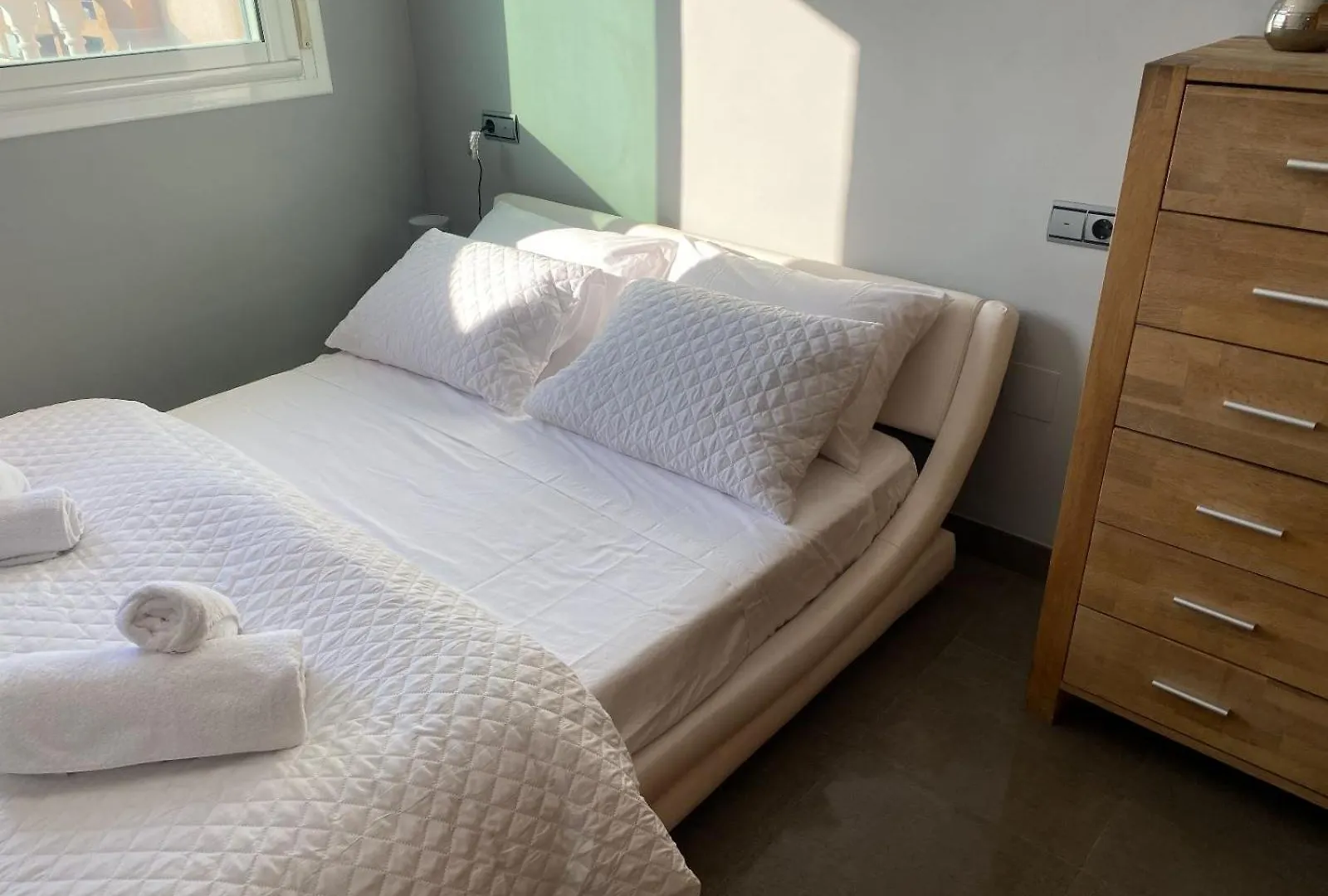 Apartamento Atico Mar Azul & Golf Almerimar
