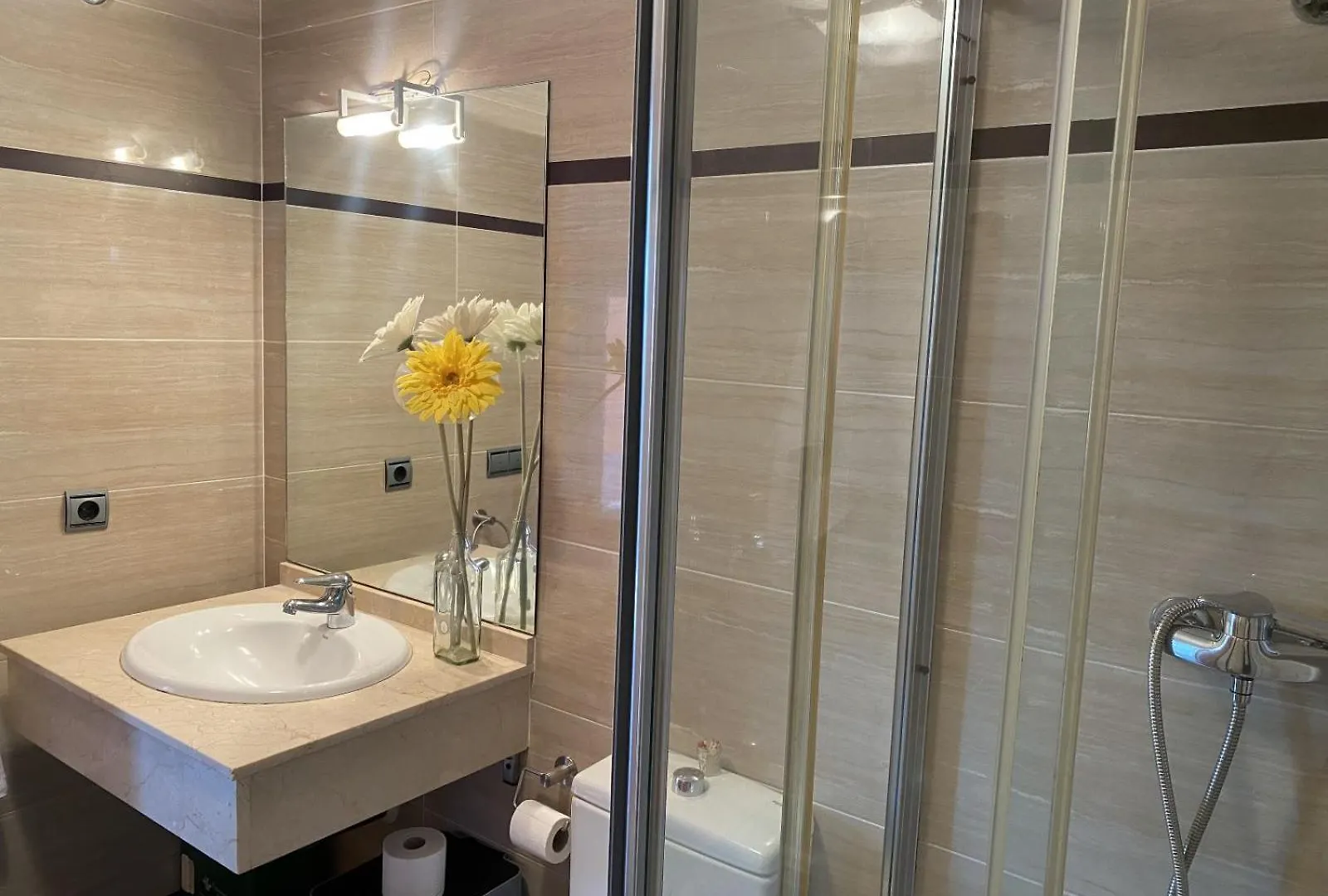 Apartamento Atico Mar Azul & Golf Almerimar