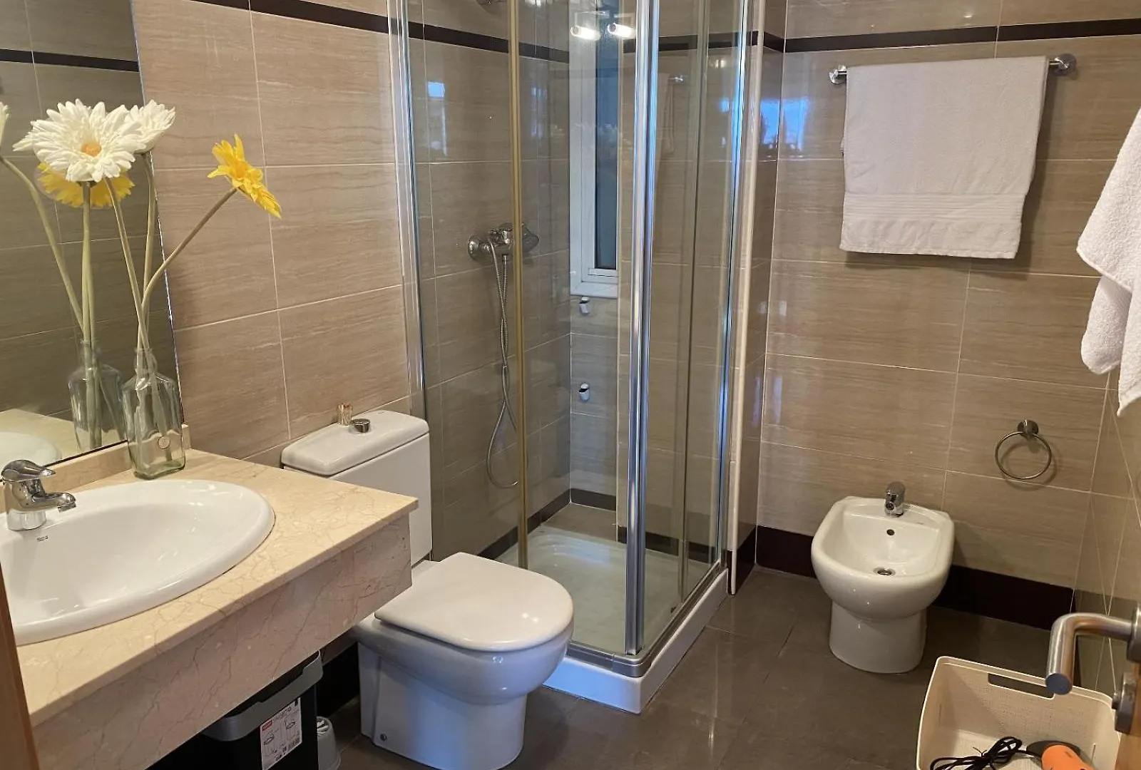Apartamento Atico Mar Azul & Golf Almerimar