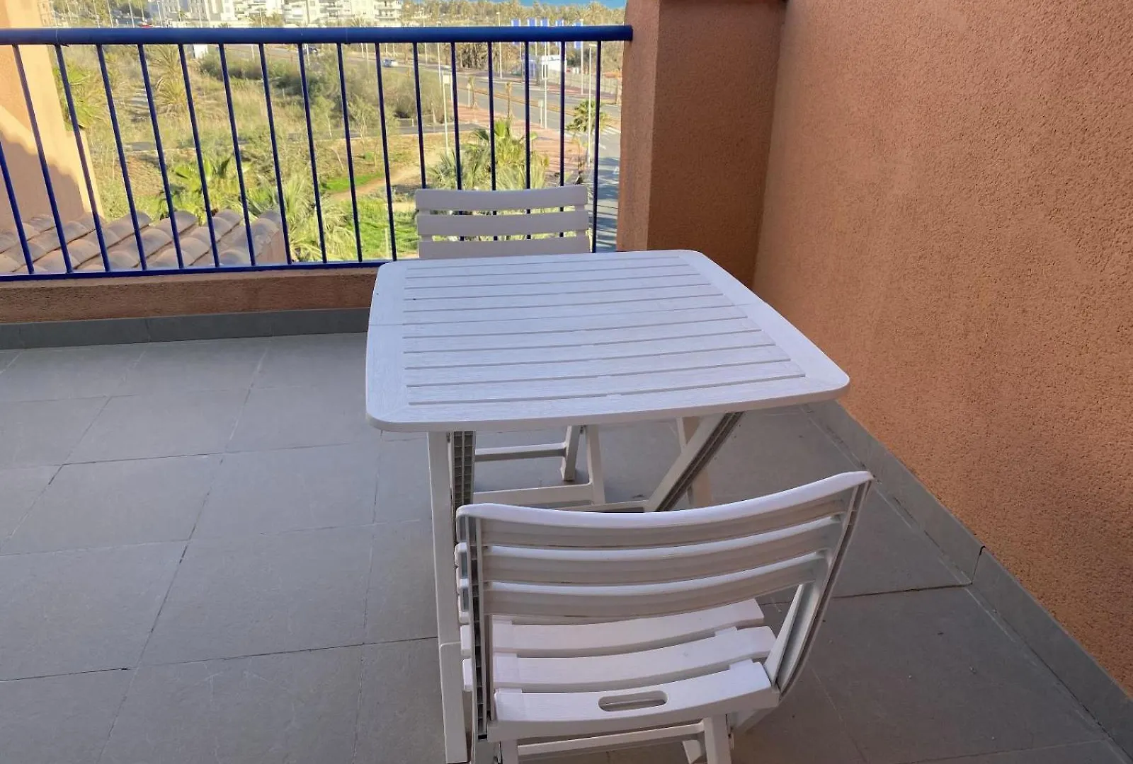 Apartamento Atico Mar Azul & Golf Almerimar 0*,  España